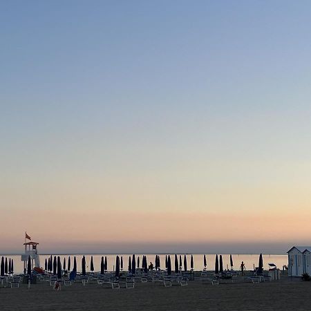 Hotel Ai Pini Градо Экстерьер фото