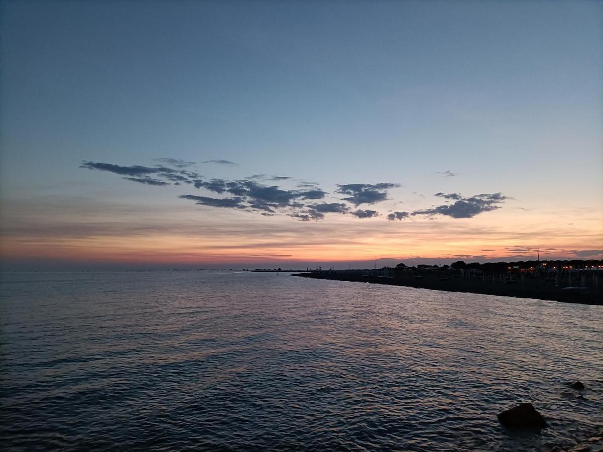 Hotel Ai Pini Градо Экстерьер фото