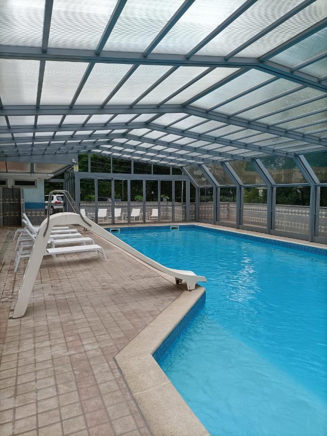 Hotel Ai Pini Градо Экстерьер фото