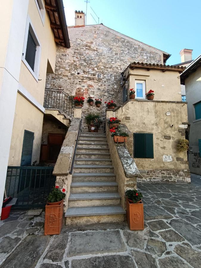 Hotel Ai Pini Градо Экстерьер фото