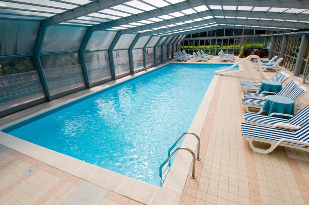 Hotel Ai Pini Градо Экстерьер фото